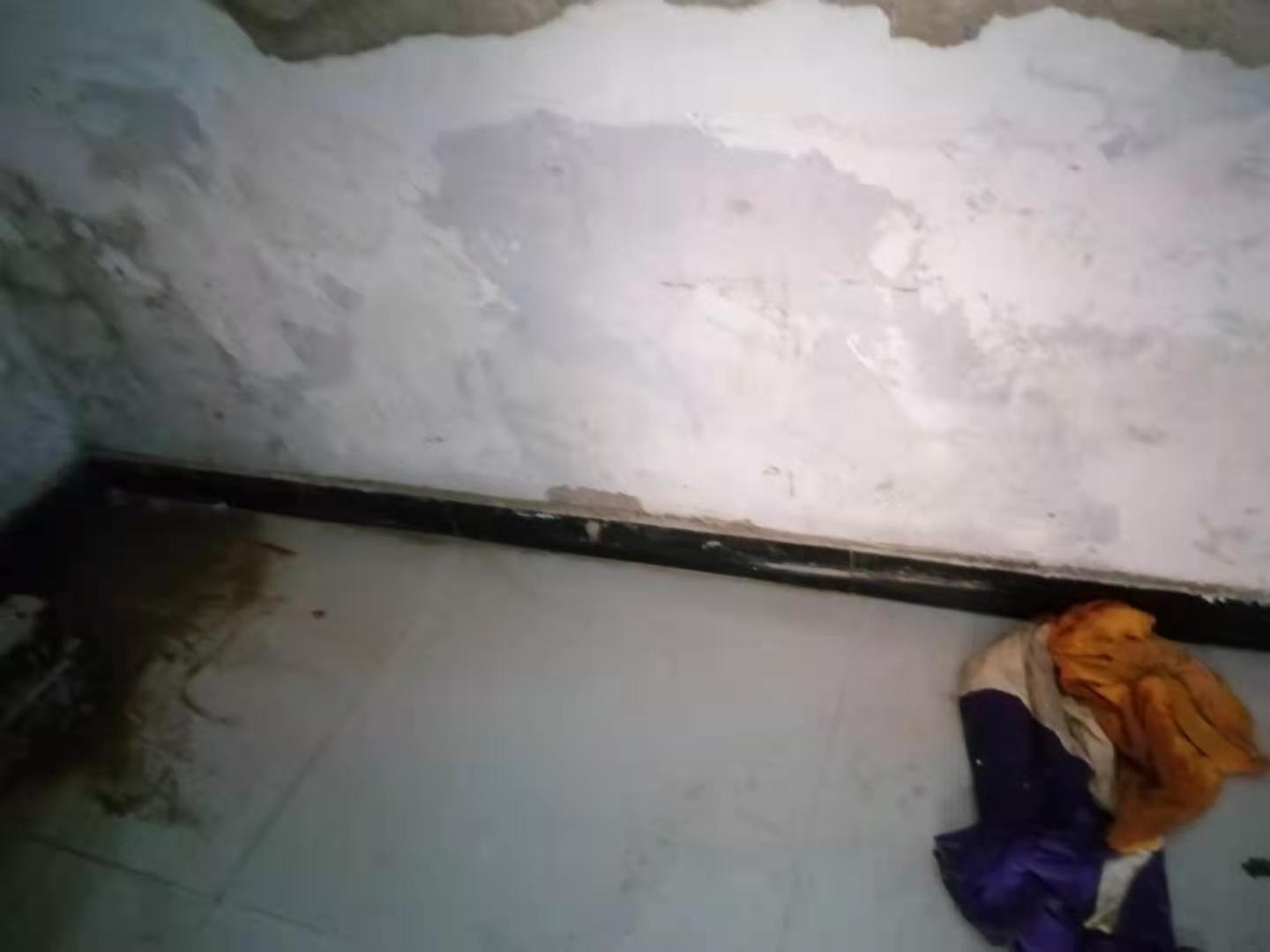 乌兰浩特家里漏水了怎么办？