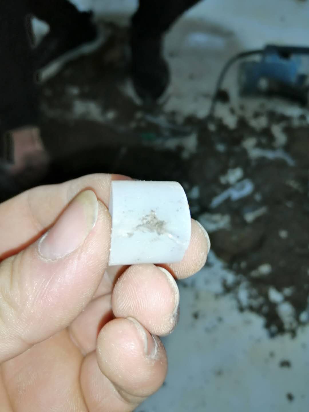 乌兰浩特地暖漏水检测